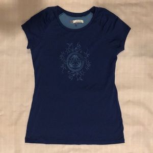 Women’s Ibex Merino Small